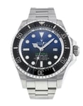 Pre-Owned Rolex Deepsea Watch